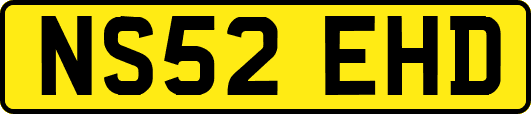 NS52EHD