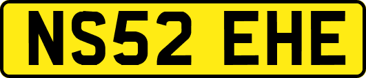 NS52EHE