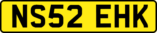 NS52EHK