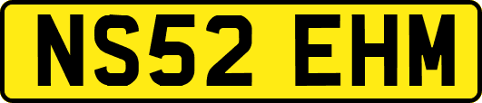 NS52EHM