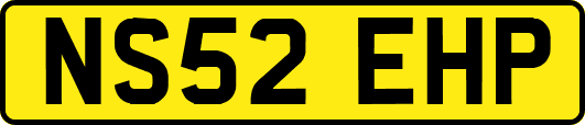 NS52EHP