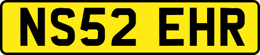 NS52EHR