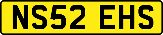 NS52EHS