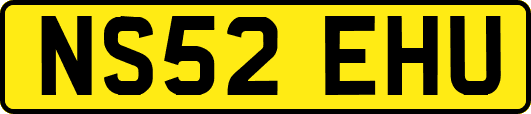 NS52EHU