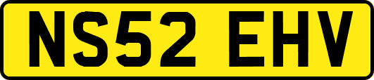 NS52EHV
