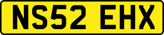 NS52EHX