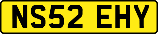 NS52EHY