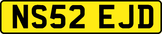 NS52EJD