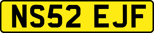 NS52EJF