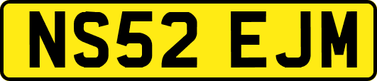 NS52EJM
