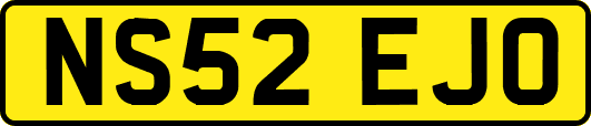 NS52EJO