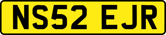 NS52EJR
