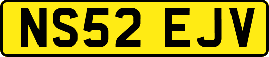 NS52EJV