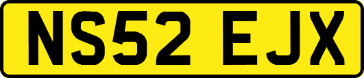 NS52EJX
