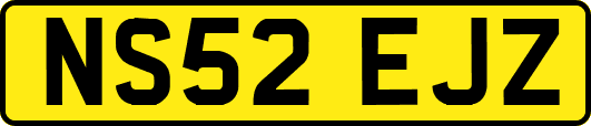 NS52EJZ