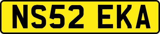 NS52EKA