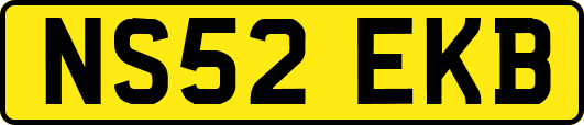 NS52EKB