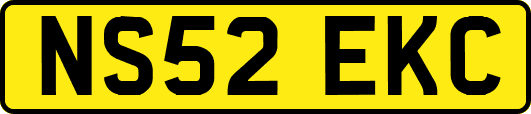 NS52EKC