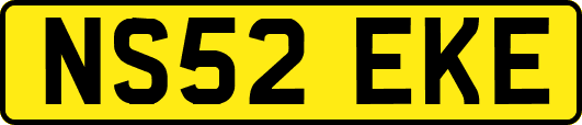 NS52EKE