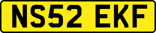 NS52EKF