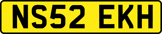 NS52EKH