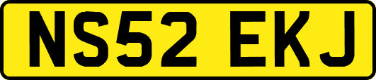 NS52EKJ