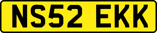 NS52EKK