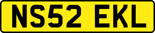 NS52EKL
