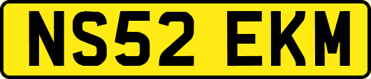 NS52EKM