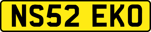 NS52EKO