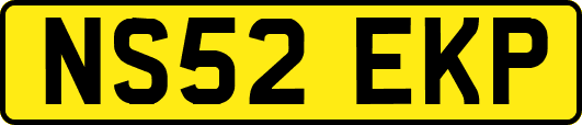 NS52EKP
