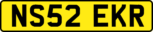 NS52EKR