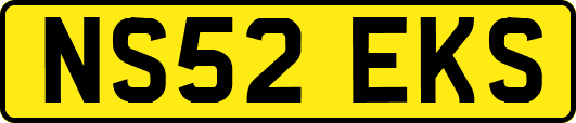 NS52EKS