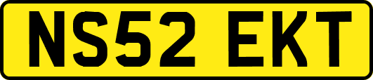 NS52EKT