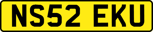 NS52EKU