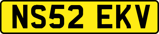 NS52EKV