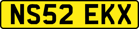 NS52EKX