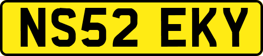 NS52EKY