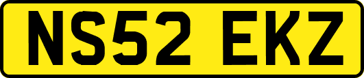 NS52EKZ