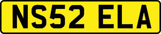 NS52ELA