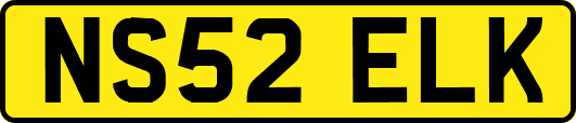 NS52ELK