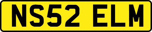 NS52ELM