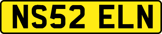 NS52ELN