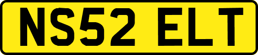 NS52ELT