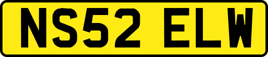 NS52ELW