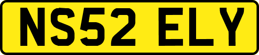 NS52ELY
