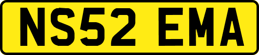 NS52EMA