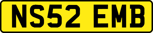 NS52EMB