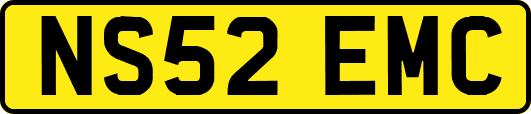 NS52EMC