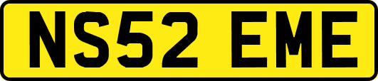 NS52EME